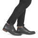 Чоловічі черевики Rieker 14609-00 42 (8UK) Чорні (4061811524815) - зображення 2