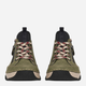 Sneakersy damskie Rieker 45973-54 36 (3.5UK) Oliwkowe (4060596942159) - obraz 3