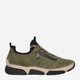 Sneakersy damskie Rieker 45973-54 38 (5UK) Oliwkowe (4060596942173) - obraz 1