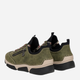 Sneakersy damskie Rieker 45973-54 41 (7.5UK) Oliwkowe (4060596942203) - obraz 5