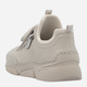 Sneakersy damskie Rieker 45973-60 39 (6UK) Beżowe (4061811450435) - obraz 5