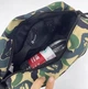 Сумка через плечо Bape со съёмным патчем. - изображение 4