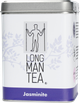 Herbata sypana Long Man Tea Jasminite w puszce 120 g (5903299988156) - obraz 1