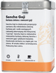 Herbata sypana Long Man Tea Sencha Goji w puszce 120 g (5903299988101) - obraz 3