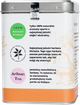 Herbata sypana Long Man Tea Sencha Goji w puszce 120 g (5903299988101) - obraz 5