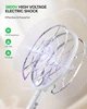 Електрична мухобійка Buzbug WD-956A White (R3968) - изображение 5