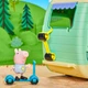 Ігровий набір будинок на колесах Свинка Пеппа Caravan - изображение 4