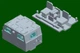Збірна модель 1/72 Реактивна система залпового вогню 9А52-2 Смерч HobbyBoss 82940 - изображение 5