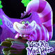 Figurka Abystyle Studio Disney Alice in Wonderland Cheshire Cat 29 (3665361083733) - obraz 9