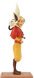 Figurka Abystyle Studio Avatar: The Last Airbender Aang 46 (3665361083795) - obraz 5