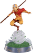 Фігурка First 4 Figures Avatar: The Last Airbender Aang 27 см (5060316624777) - зображення 1