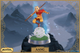 Фігурка First 4 Figures Avatar: The Last Airbender Aang 27 см (5060316624777) - зображення 2