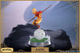 Фігурка First 4 Figures Avatar: The Last Airbender Aang 27 см (5060316624777) - зображення 3