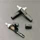 Швидкий конектор FC/UPC для кабелю FTTH фаст-конектор відновити обрив Fast connector G.657A G.657B польово - зображення 4