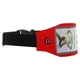 Чохол-сумка на пояс для бігу RUNNING WAISTPACK SP-Sport GA-506 (26х10см, поліестер, еластан, Червоний) - изображение 5