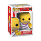 Фігурка Фанко Поп Сімпсоні Гомер Обесеус Funko Pop The Simpsons Homer Obeseus - зображення 2