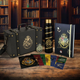 Подарунковий набір Pyramid International Harry Potter Colourful Crest (5050293867892) - зображення 9