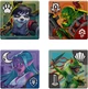 Настільна гра Small World of Warcraft - Маленький Світ: Warcraft - изображение 6