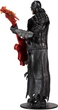 Шарнірна Фігурка МакФарлін Бетмен з гітарою Дет-метал Batman McFarlane DC Death Metal 15416-0 - зображення 3