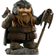 Figurka Iron Studios Minico Lord Of The Rings Gimli (0618231955183) - obraz 1