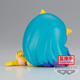 Фігурка Banpresto Urusei Yatsura - Anime ver. Q posket sleeping-Lum-ver.A (4983164196573) - зображення 4