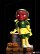 Figurka Iron Studios Minico Wandavision Vision Halloween Version (0609963129065) - obraz 4