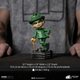 Фігурка Iron Studios Minico Batman Forever The Riddler (0618231951888) - зображення 7