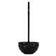 Корзина для угля Moze Flare Black - изображение 2