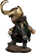 Figurka Iron Studios Minico Marvel Avengers Infinity Saga Loki (0618231953516) - obraz 4