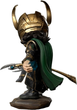 Figurka Iron Studios Minico Marvel Avengers Infinity Saga Loki (0618231953516) - obraz 6