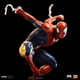 Figurka Iron Studios Marvel Comics  Spider-Man Scale 1/10 28 cm (0618231953592) - obraz 10