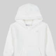 Детский теплый комплект (худи + штаны) для девочки Calvin Klein 606796493 68 см Белый (1159839287) - изображение 3