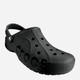 Чоловічі крокси Crocs Baya 10126-001 48-49 Чорні (883503153363) - зображення 4