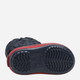 Дитячі зимові чоботи-дутики для хлопчика Crocs Winter Puff Boot 14613-485 30-31 Темно-сині (883503940994) - зображення 4