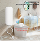 Датчик затопления, протечки воды. Zigbee Home Assistant, zigbe2mqtt. - изображение 4