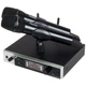 Мікрофонна радіосистема із двома мікрофонами Sennheiser EW-DX 835-S SET (Q1-9) - зображення 3
