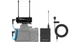 Радіосистема петлична Sennheiser EW-DP ME4 SET (Q1-6) з мікрофоном ME4 - изображение 3