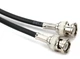 Коаксіальний кабель Sennheiser GZL RG 8X 5 м з роз'ємами BNC male - зображення 3