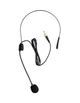 Гарнітура головна DV audio BGX-24/224, чорна - изображение 2