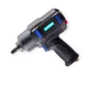 Гайковерт пневматический 1/2" 870Нм, 7000об/мин Profi Apro - изображение 2