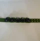Ошейник тренеровочный "HappyPets", с карманами для утяжелителей. d 16-23см (без груза) - изображение 4