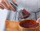 Регульовані мірні ложки Adjustable measuring spoon, набір 2 шт. - изображение 4