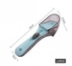 Регульовані мірні ложки Adjustable measuring spoon, набір 2 шт. - изображение 6