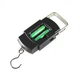 Весы ручные до 50кг (5г) ∙ Цифровые электронные весы – кантеры WH-A08 51742/00 - изображение 4