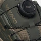 Женские кроссовки для треккинга с Gore-Tex Viking Anaconda Hike Low Gtx Boa W 3-53875-24 39 Темно-зеленые (7054977868296) - изображение 5