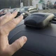 Автомобильная дуйка CAR FAN CF-702 ∙ Портативный автомобильный обогреватель салона дуйчик от прикуривателя 51498/5 - изображение 3