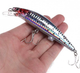 Рыболовная приманка Twitching Lure с аккумулятором, USB зарядка, светящаяся - изображение 2
