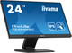 Monitor 24" iiyama ProLite T2454MSC-B2AG - obraz 2