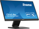 Monitor 24" iiyama ProLite T2454MSC-B2AG - obraz 3