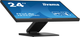 Monitor 24" iiyama ProLite T2454MSC-B2AG - obraz 5
